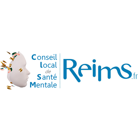 Le Conseil Local de Santé Mentale (CLSM) de REIMS